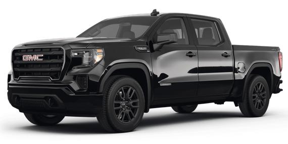GMC SIERRA LIMITED 2022 3GTU9CED7NG128677 image